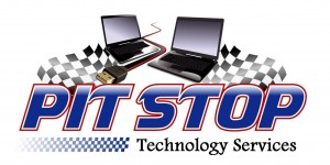 Pit Stop Technology Services logo